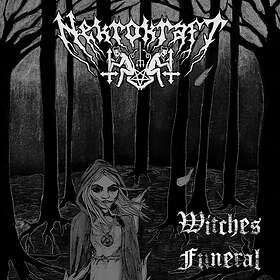 Nekrokraft: Witches funeral