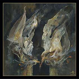 Vassafor: Malediction CD