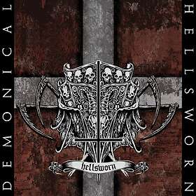 Demonical: Hellsworn CD