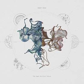 Robot Koch: The Next Billion Years (Vinyl)