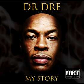 Dr Dre: My story 2015 CD