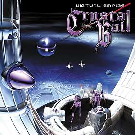 Crystal Ball: Virtual Empire CD