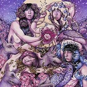 Baroness: Purple 2015 CD