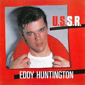 Huntington Eddy: U.S.S.R. (Vinyl)