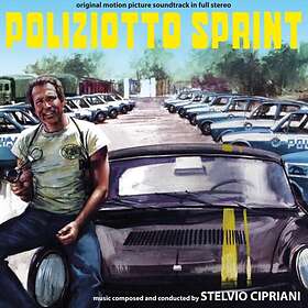 Cipriani Stelvio: Poliziotto Sprint