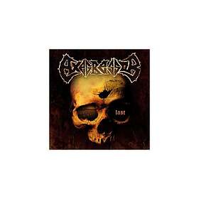 Axegressor: Last CD
