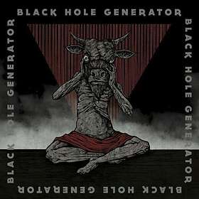 Black Hole Generator: A Requiem For Terra (Vinyl)
