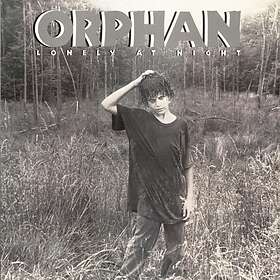 Orphan: Lonely At Night CD