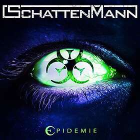 Schattenmann: Epidemie CD