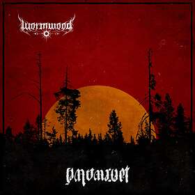 Wormwood: Nattarvet 2019 CD