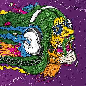Roadsaw: Tinnitus the night 2019 CD