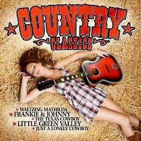 Double Horseshoes: Country Classics