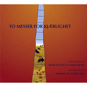 Krüger Karoline/Erik Hillestad: Jabobmesse