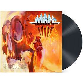 Wolf: Shadowland (Vinyl)