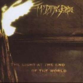 My Dying Bride: Light At The End Of The World