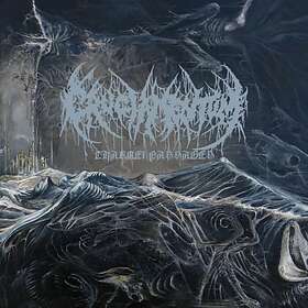 Cruciamentum: Charnel Passages (Vinyl)
