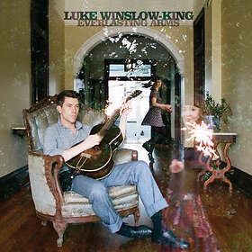Winslow-King Luke: Everlasting arms