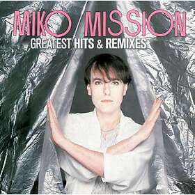 Mission Miko: Greatest Hits & Remixes (Vinyl)
