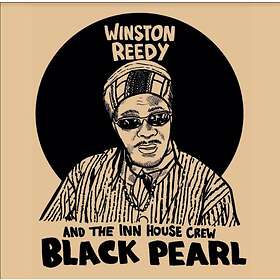 Reedy Winston & Inn House Crew: Something Spe... CD