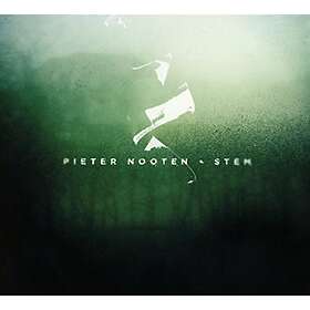 Nooten Pieter: Stem CD