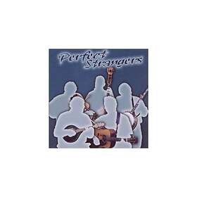 Perfect Strangers: Perfect Strangers CD