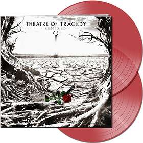 Theatre Of Tragedy: Remixed (Vinyl)