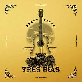 Bjork Brant: Tres dias (Vinyl)