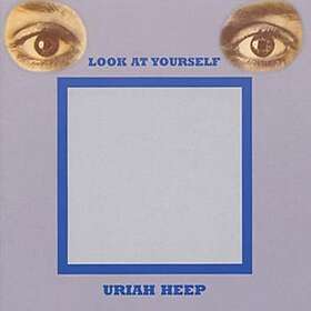 Uriah Heep: Look at yourself (Vinyl)