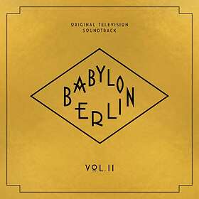 Babylon Berlin (Original Television Soundtrack)