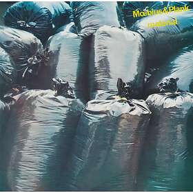 Moebius & Plank: Material