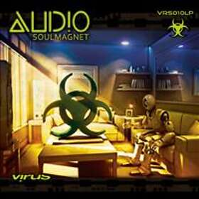 Audio: Soulmagnet