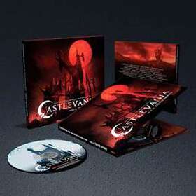 CD