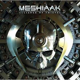 Meshiaak: Alliance Of Thieves (Vinyl)