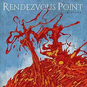 Rendezvous Point: Solar Storm CD