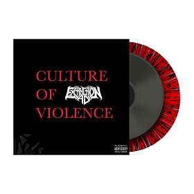 Extinction A.D.: Culture Of Violence (Vinyl)