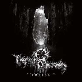 Fragments Of Unbecoming: Perdition Portal CD