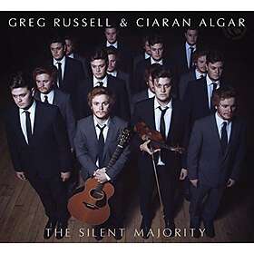 Russel/Algar Greg & Ciaran: Silent Majority