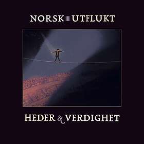 Norsk Utflukt: Heder Og Verdighet CD