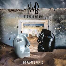 Neal Morse Band: Innocence & danger 2021 CD