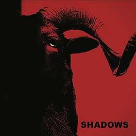 Shadows: Shadows CD