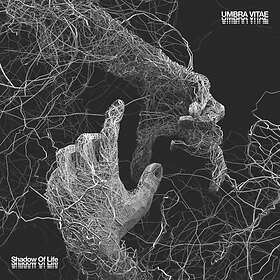 Umbra Vitae: Shadow Of Life CD