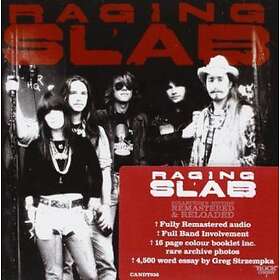Raging Slab: Raging Slab