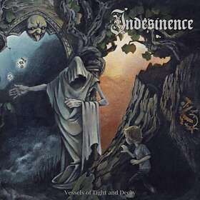 Indesinence: Vessels Of Light And Decay (Vinyl)
