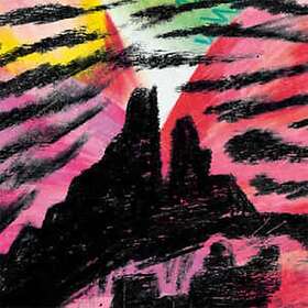 Chrissy & Hawley: Chrissy & Hawley CD