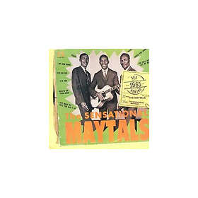 Maytals: Sensational Maytals