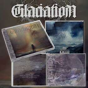 Glaciation: Ultime Eclat CD