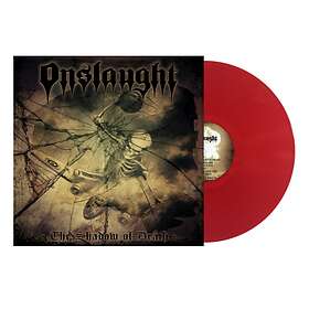 Onslaught: Shadow Of Death (Vinyl)