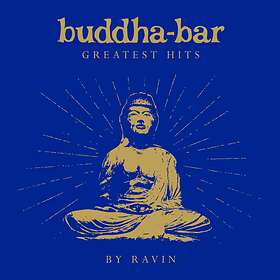 Buddha Bar Greatest Hits CD