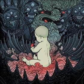 Mono / The Ocean: Transcendental CD