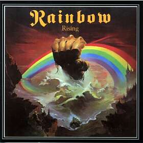 Rainbow: Rising 1976 (Rem)